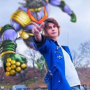 Meet your Posher, Christian